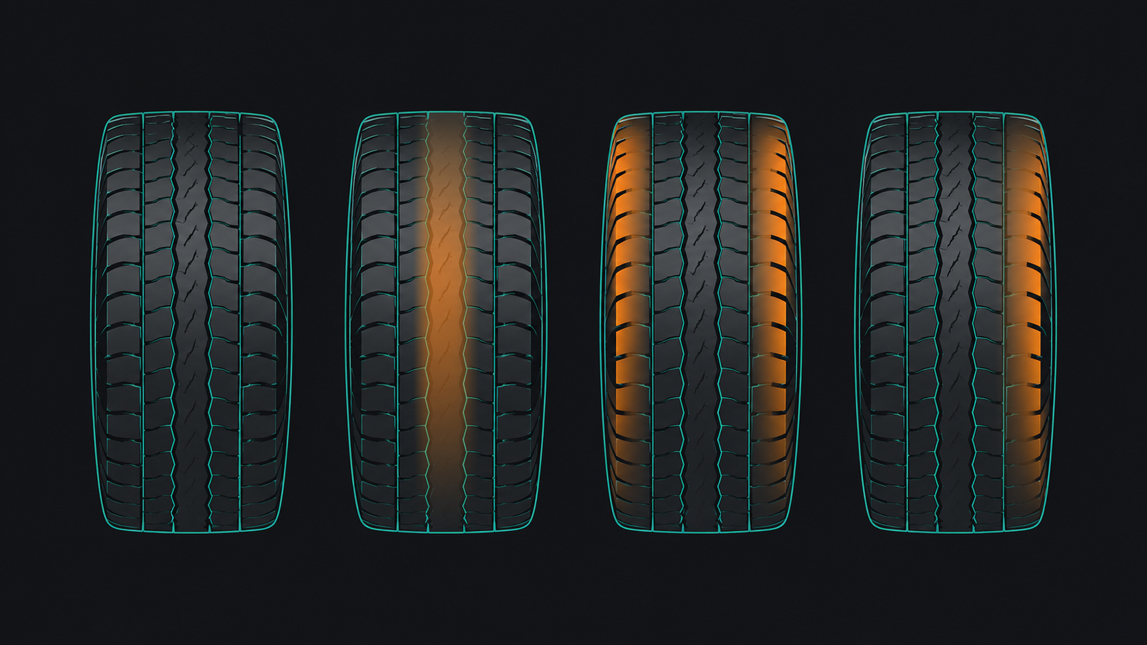 The Science of Heat-Resistant Rubber Compounds (And Why It Matters in the Gulf)