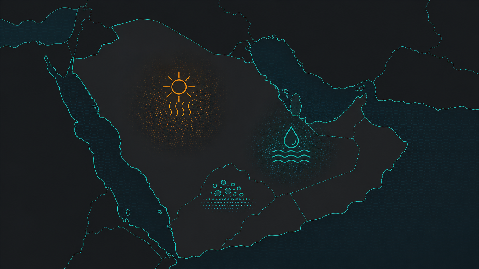 How Extreme Heat Affects TBR Tyre Wear Patterns in the Middle East