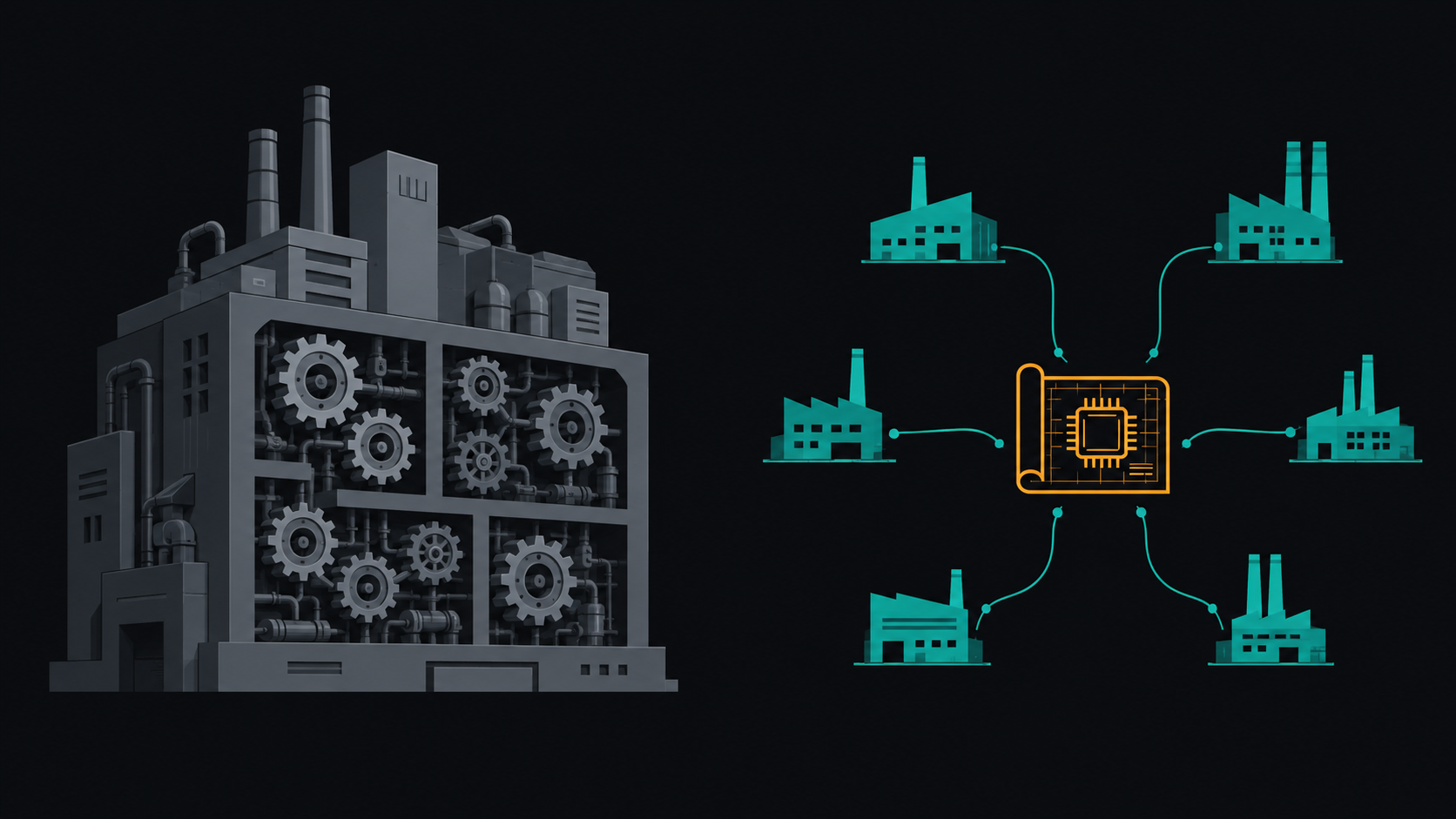 Why Asset-Light Manufacturing (Fabless ODM) Is Reshaping the Tyre Industry