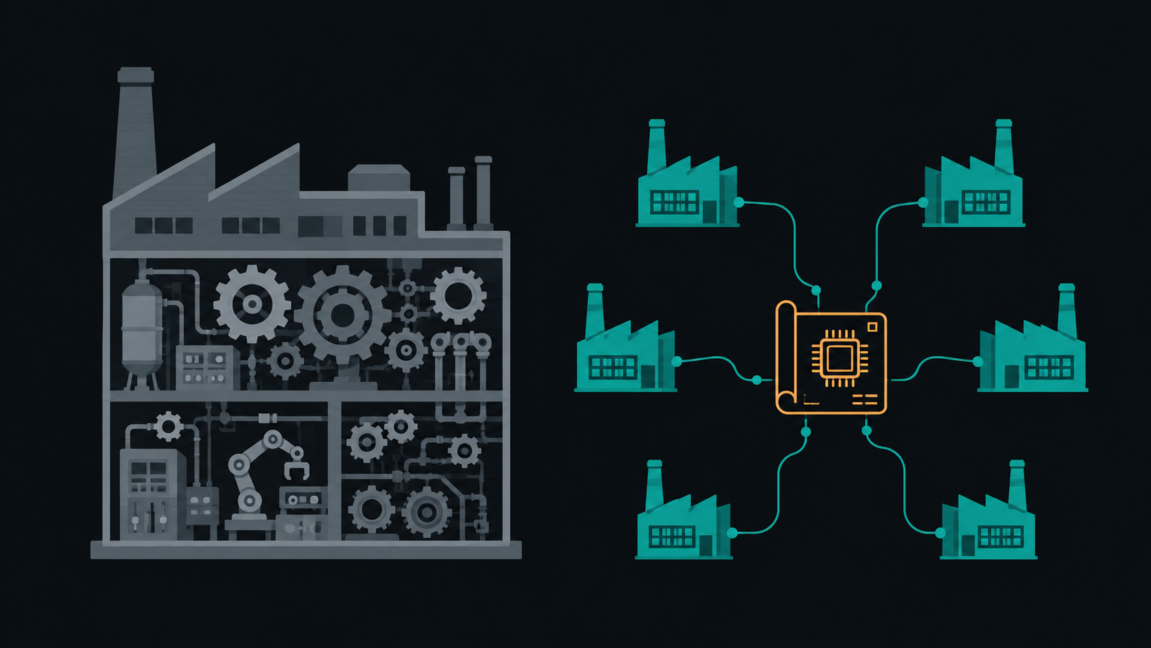 From Design to Distribution: How Relevate's ODM Model Works